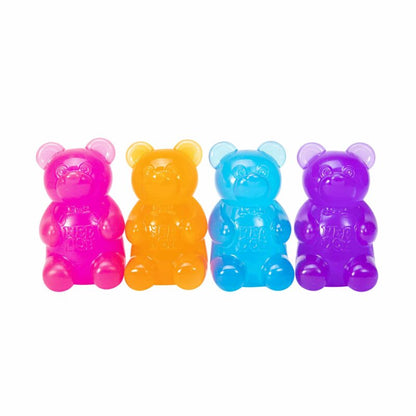 NeeDoh Gummy Bear - US 7274