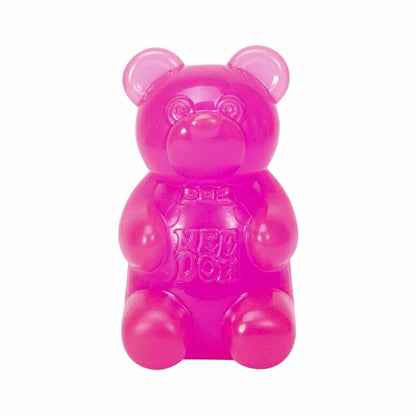NeeDoh Gummy Bear - US 7274