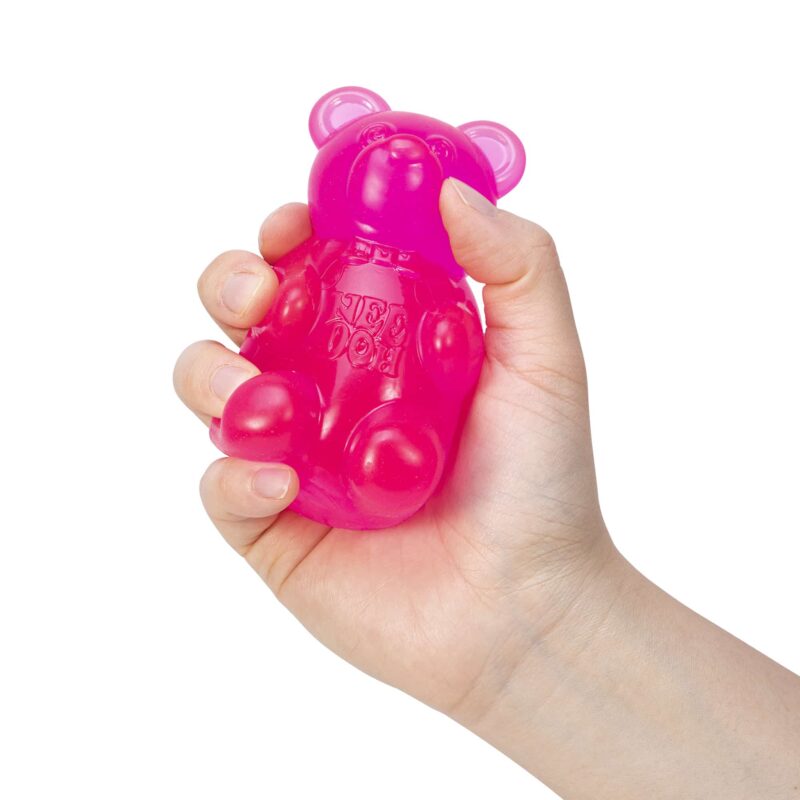 NeeDoh Gummy Bear - US 7274