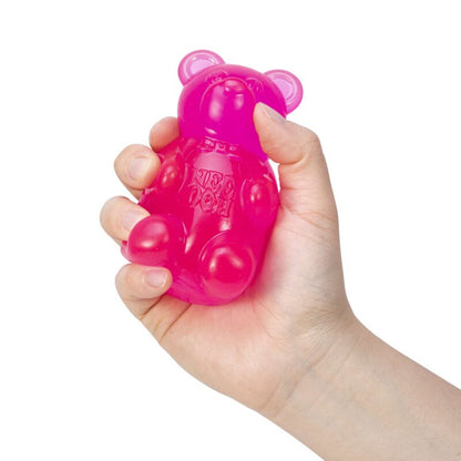 NeeDoh Gummy Bear - US 7274