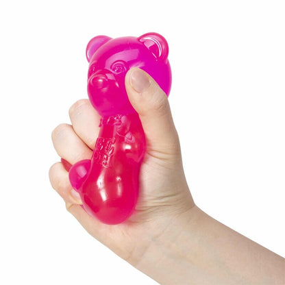 NeeDoh Gummy Bear - US 7274