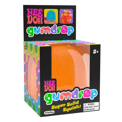 NeeDoh Gumdrop - US 1035