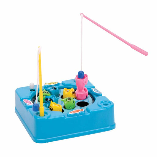 Gone Fishing Game – Wind Up - US 6587