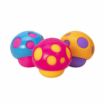 NeeDoh Groovy Shroom - US 5244