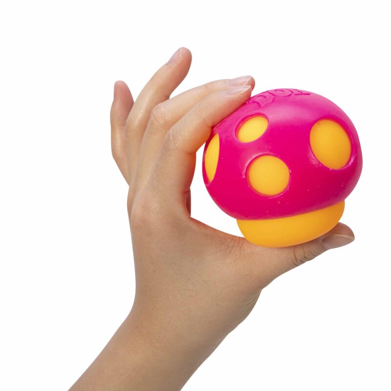 NeeDoh Groovy Shroom - US 5244