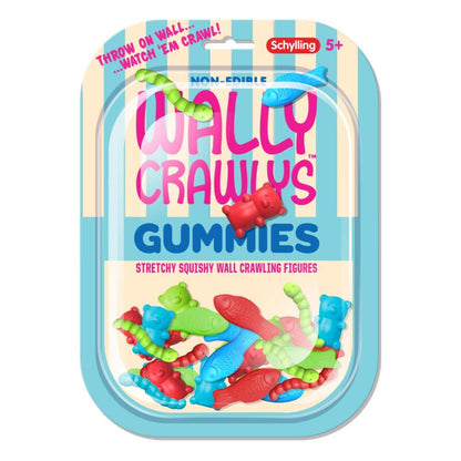 Wally Crawly Gummies - US 5160