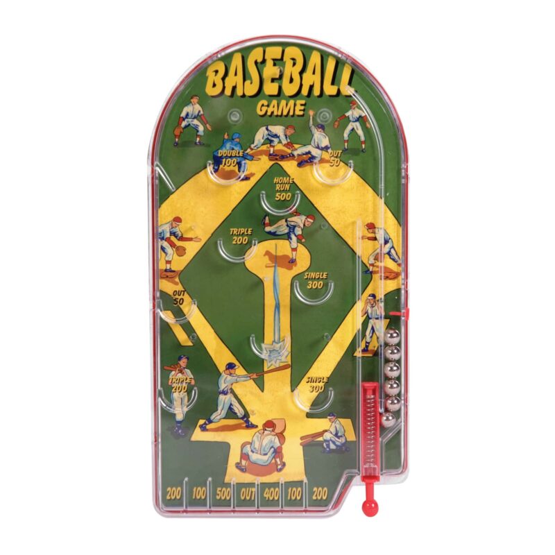 Homerun Pinball - US 3576