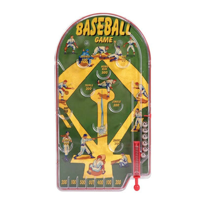 Homerun Pinball - US 3576