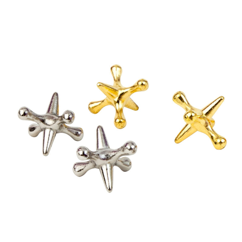 Jacks – Metal - US 5052