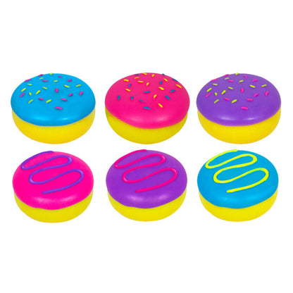 Jelly Dohnut NeeDoh - US 4147