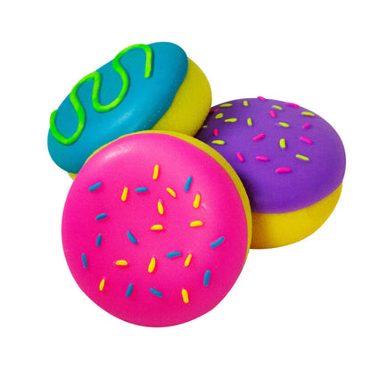 Jelly Dohnut NeeDoh - US 4147
