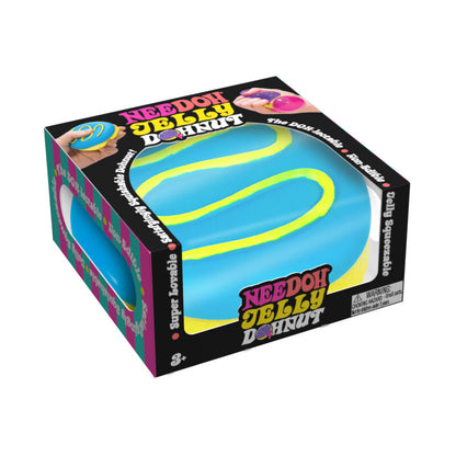 Jelly Dohnut NeeDoh - US 4147