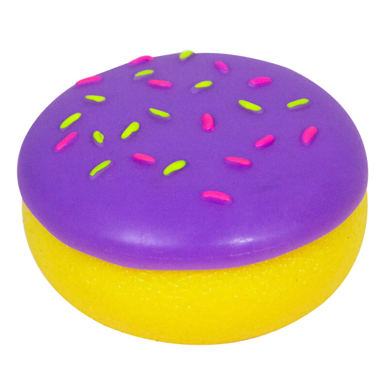 Jelly Dohnut NeeDoh - US 4147