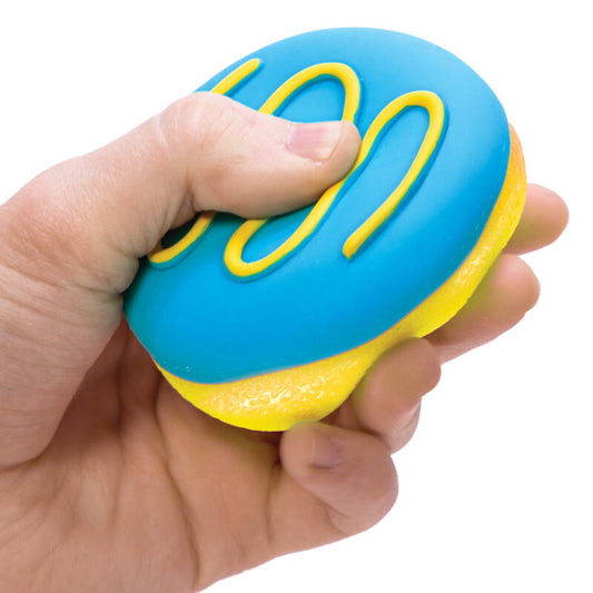 Jelly Dohnut NeeDoh - US 4147