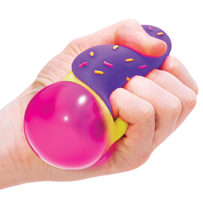 Jelly Dohnut NeeDoh - US 4147