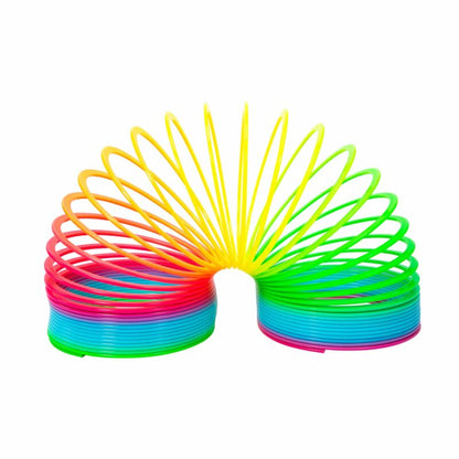 Jumbo Rainbow Sproing - US 9437