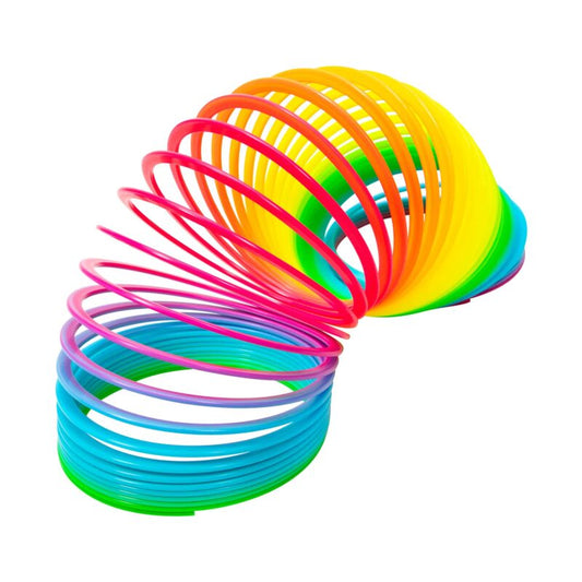 Jumbo Rainbow Sproing - US 9437