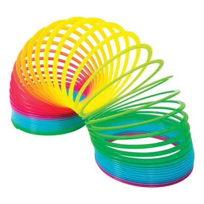Jumbo Rainbow Sproing - US 9437
