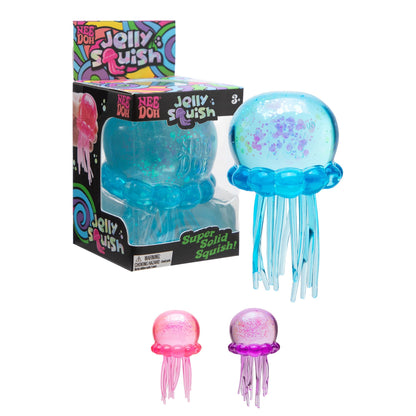 NeeDoh® Jelly Squish - US 8174