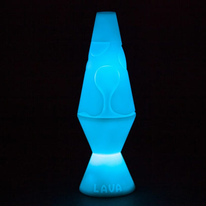 Led LAVA Lamp - US 1488