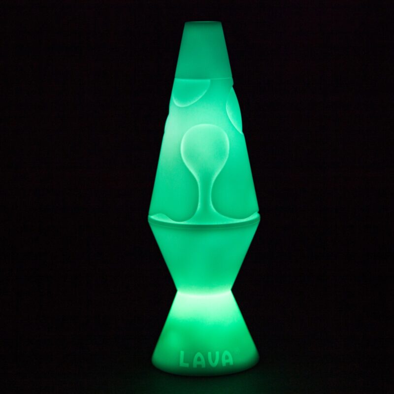 Led LAVA Lamp - US 1488