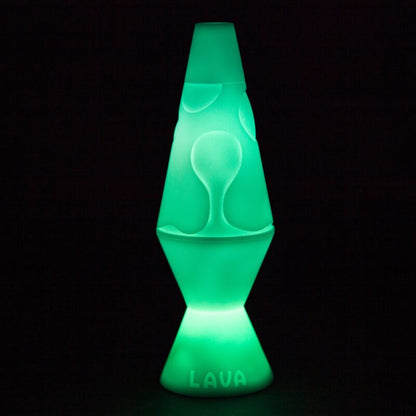 Led LAVA Lamp - US 1488
