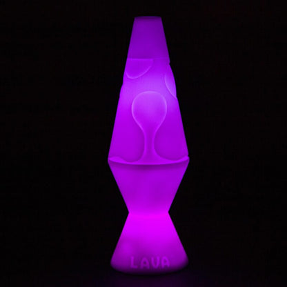 Led LAVA Lamp - US 1488