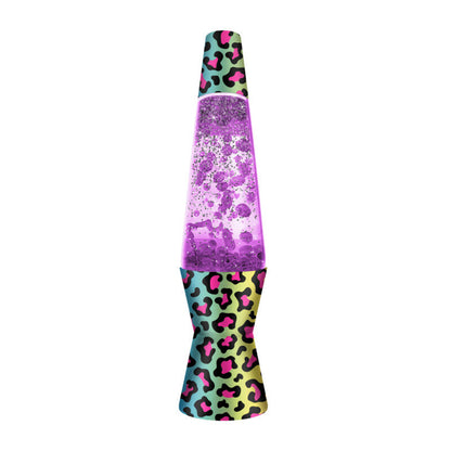 Make Your Own Lava Lamp - US 9496
