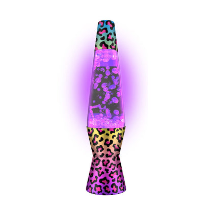 Make Your Own Lava Lamp - US 9496