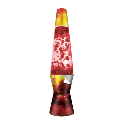 Make Your Own Lava Lamp - US 9496