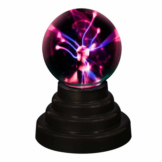 3” LAVA Lamp Plasma Ball - US 5046