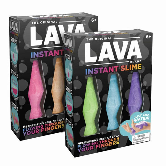 Lava Instant Slime - US 3005