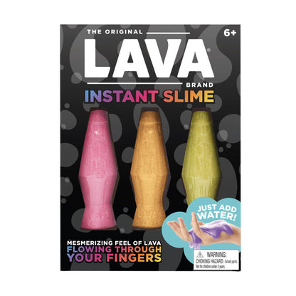 Lava Instant Slime - US 3005