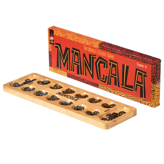 Mancala - US 6802