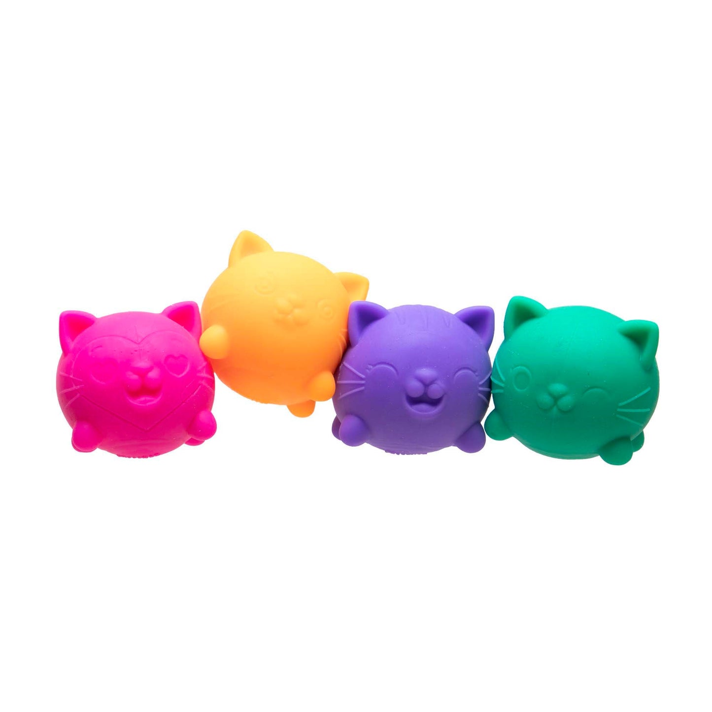 Teenie NeeDoh® Cool Kittens Multipack - US 1570
