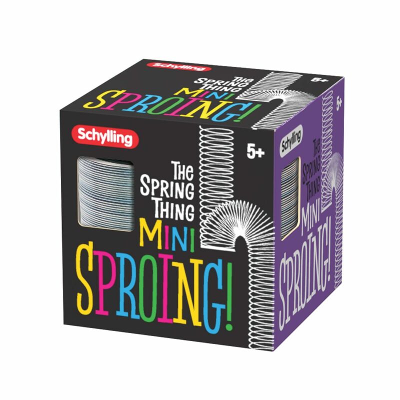 Mini Sproing - US 8581