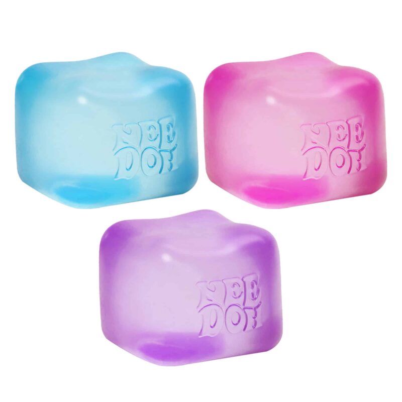 NeeDoh Nice Cube - US 6465