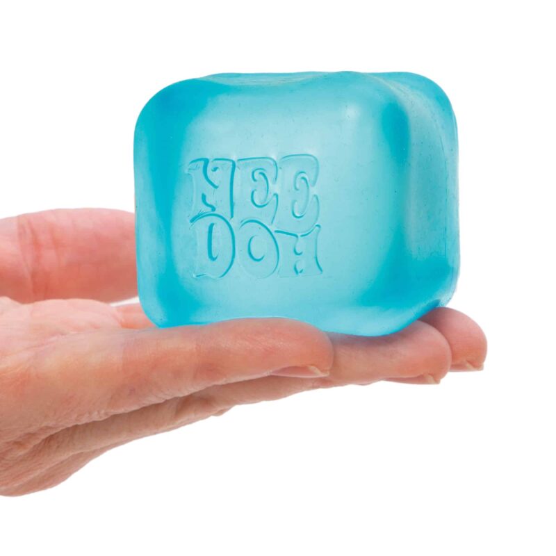NeeDoh Nice Cube - US 6465