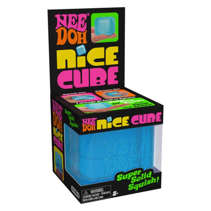 NeeDoh Nice Cube - US 6465