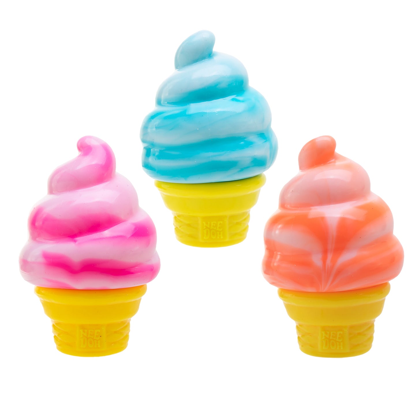 NeeDoh® Nice Cream Cone - US 1216