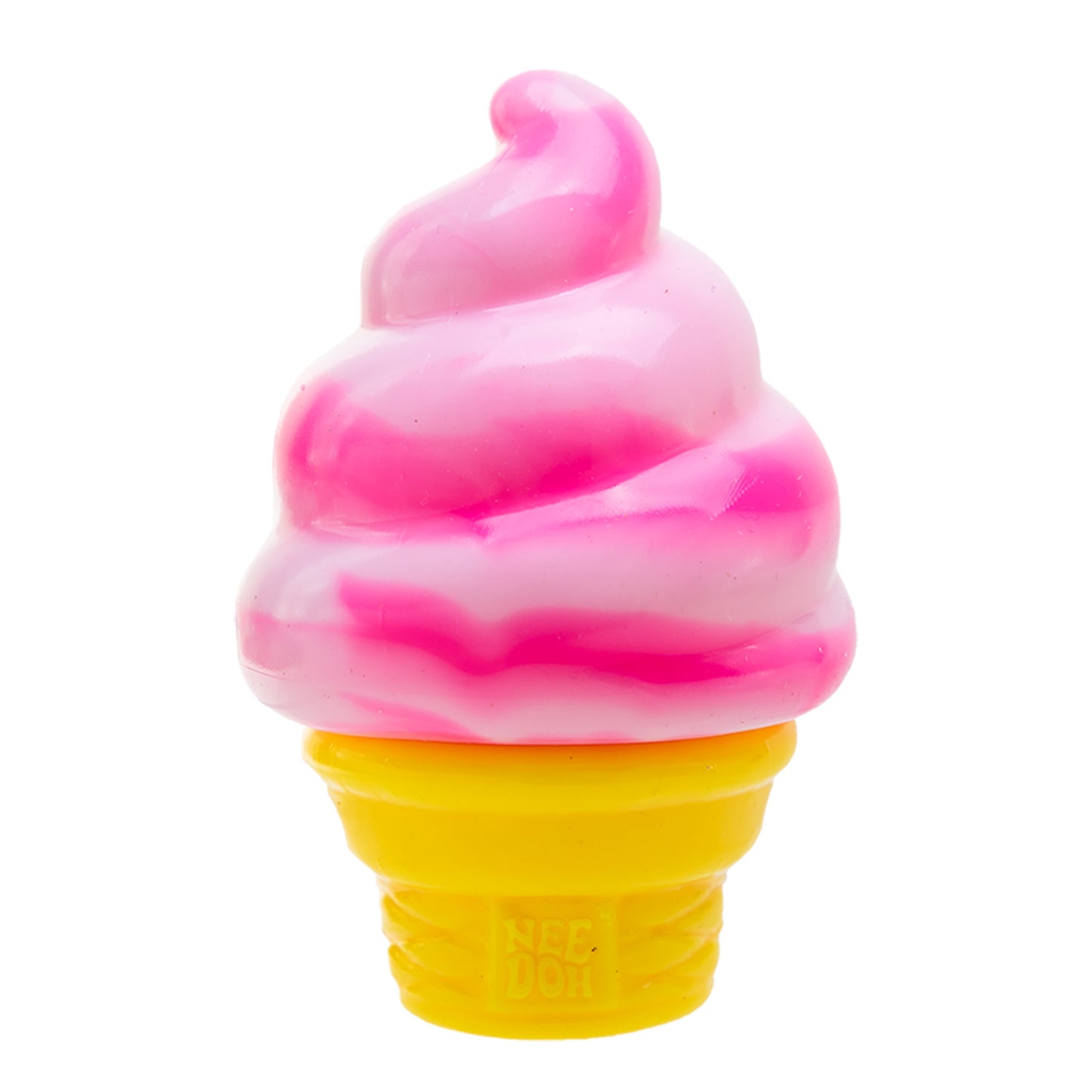 NeeDoh® Nice Cream Cone - US 6989