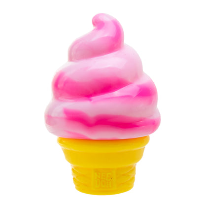 NeeDoh® Nice Cream Cone - US 6989