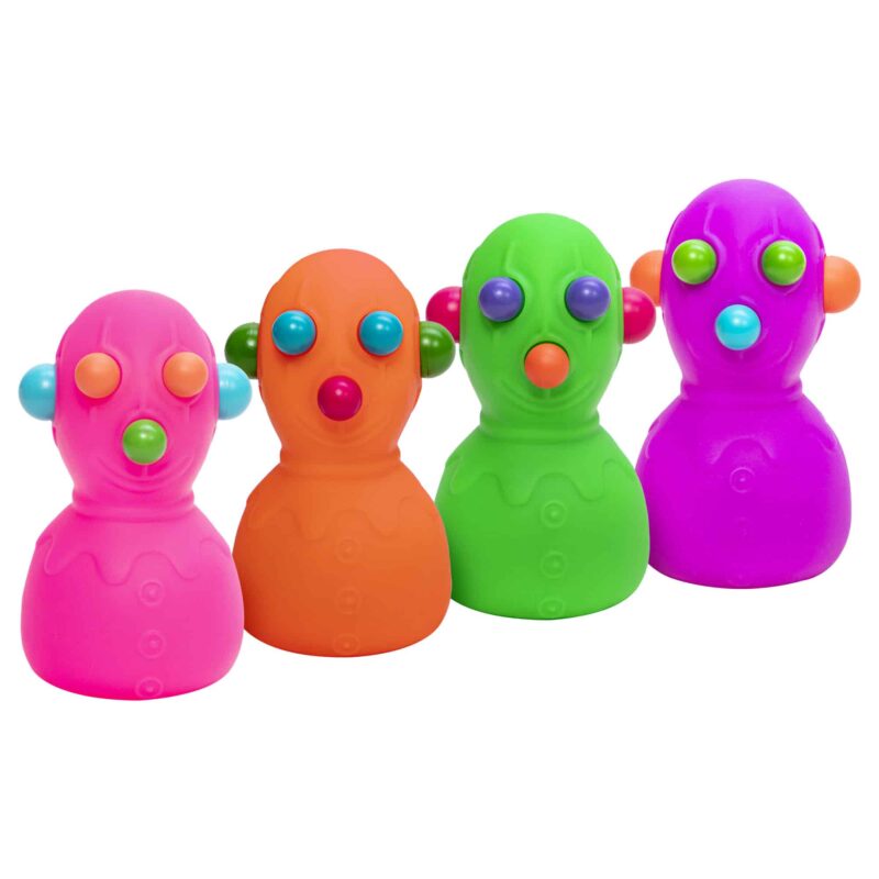NeeDoh Panic Pete - US 9836