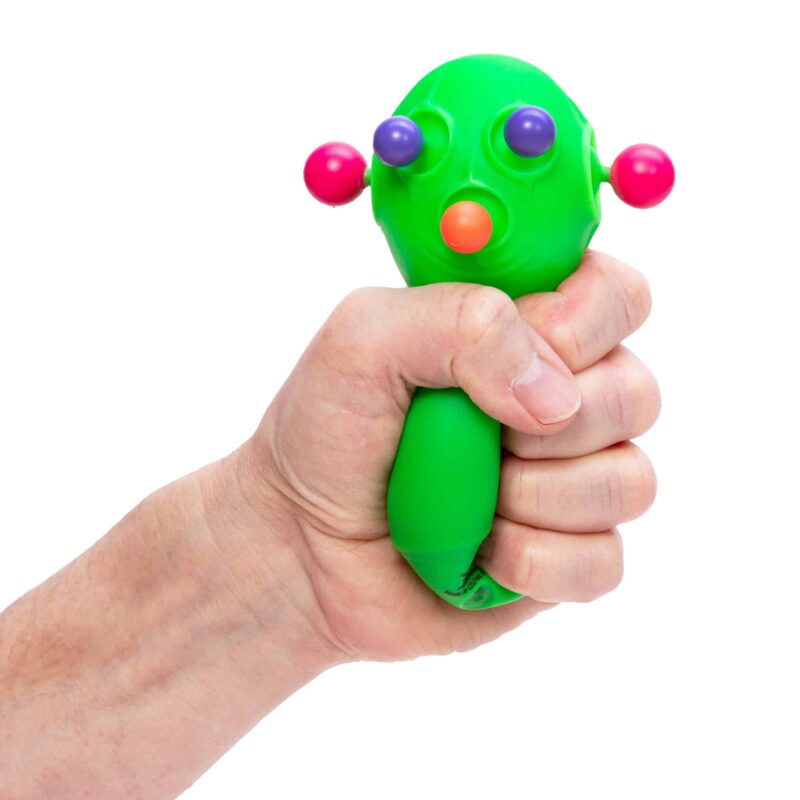 NeeDoh Panic Pete - US 9836