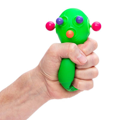 NeeDoh Panic Pete - US 9836