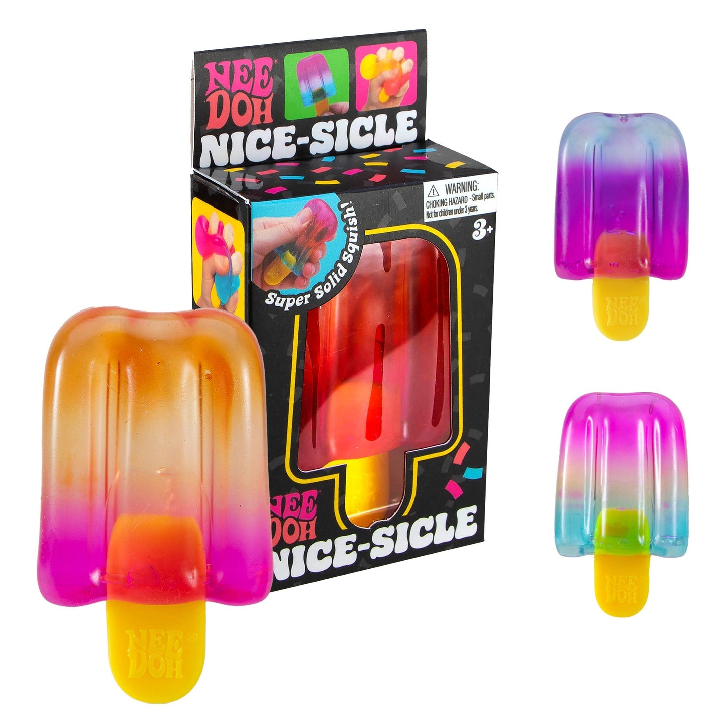 NeeDoh® Nice-sicle - US 1761
