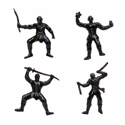 Wally Crawlys Ninja - US 2353