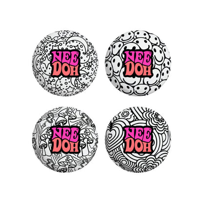 NeeDoh Press-Doh - US 1376
