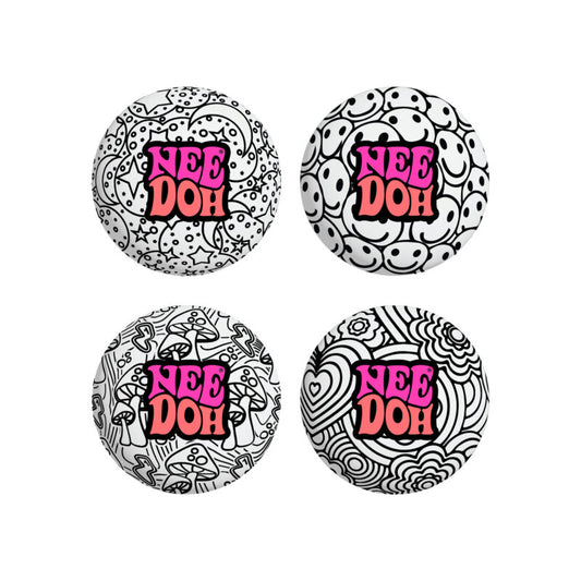 NeeDoh Press-Doh - US 1376