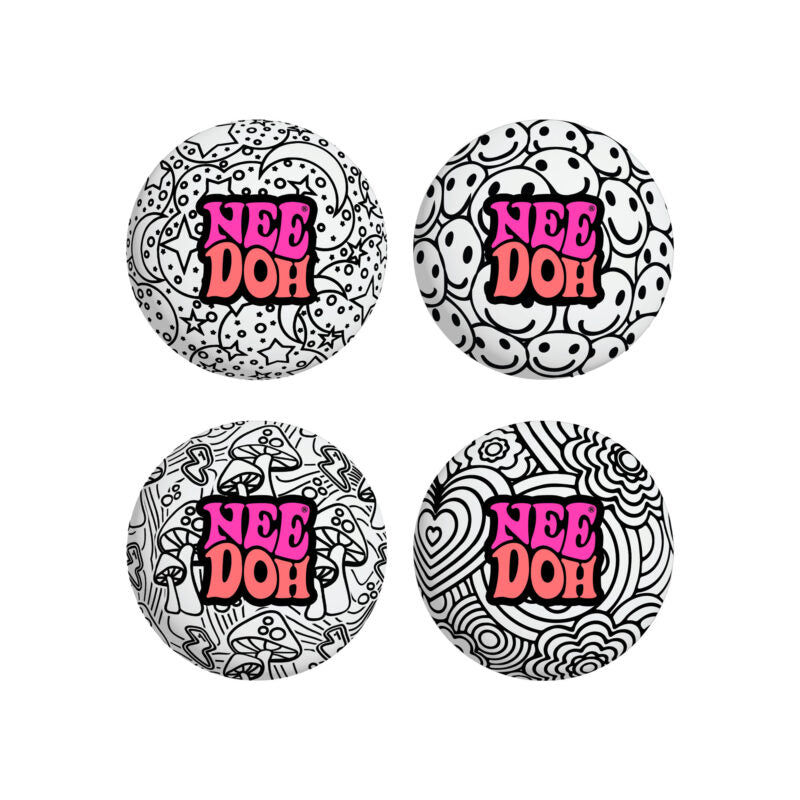 NeeDoh Press-Doh - US 5998